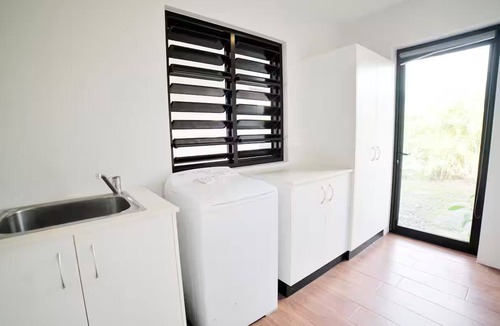 Nadi Villa | Villa 93 - 5BR Private Villa - Private Pool - Riverfront