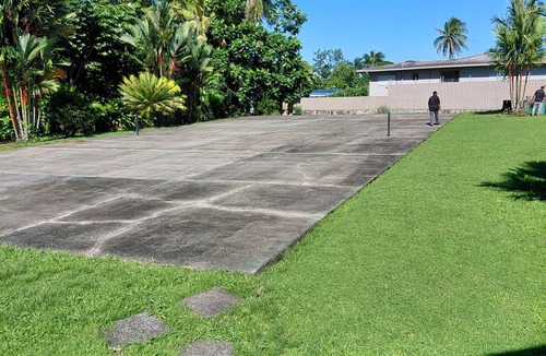 Suva House | Welcome to Muaicolo House in Tamavua, Suva City, Fiji Islands.