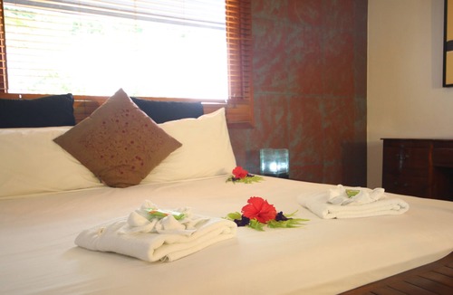 Namanggumanggua Hotel | Wellesley Resort