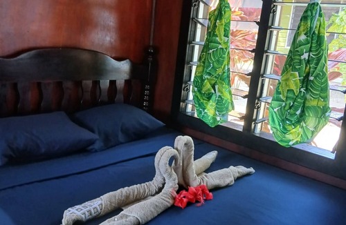 Naviti Island Resort | White Sandy Beach Resort