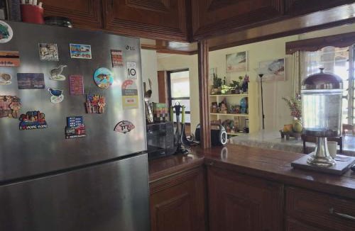 Nadi House | Yaubula Bed and Breakfast Homestay