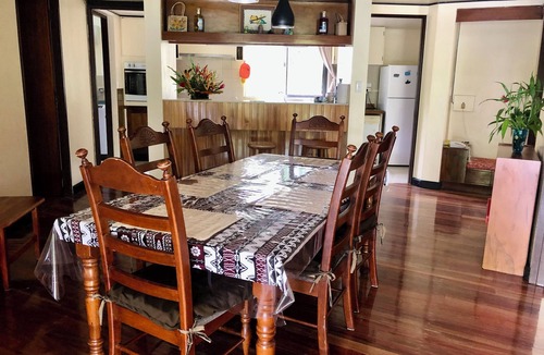 Pacific Harbour Villa | Your Own Beautiful House in Paradise with Pool and River Access