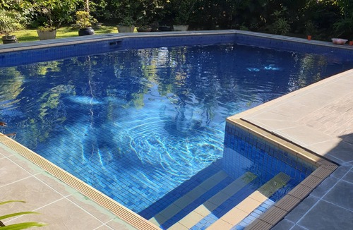 Pacific Harbour Villa | Your Own Beautiful House in Paradise with Pool and River Access