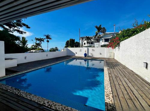 3BR Oceanview Villas - Raisara Retreat, Central Suva