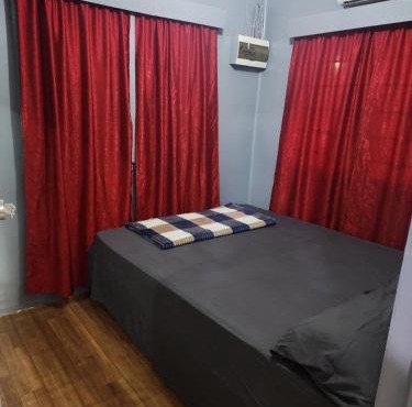 Aaqib Homestay