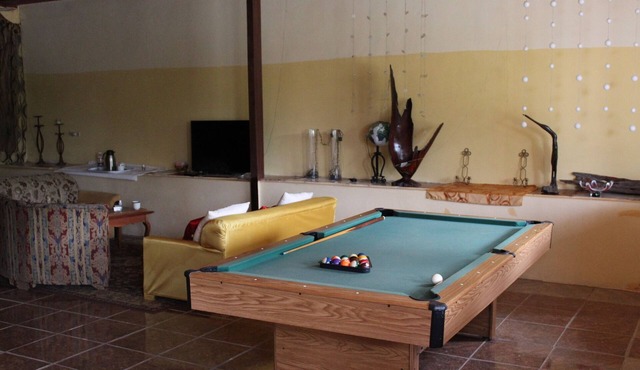 Blossom Ranch: A Floral Oasis In Belize in Belmopan