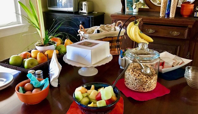 Bourne Bed and Breakfast in Ogunquit