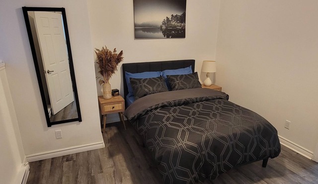 Comfortable condo in Montreal - Close to Downtown in Westmount
