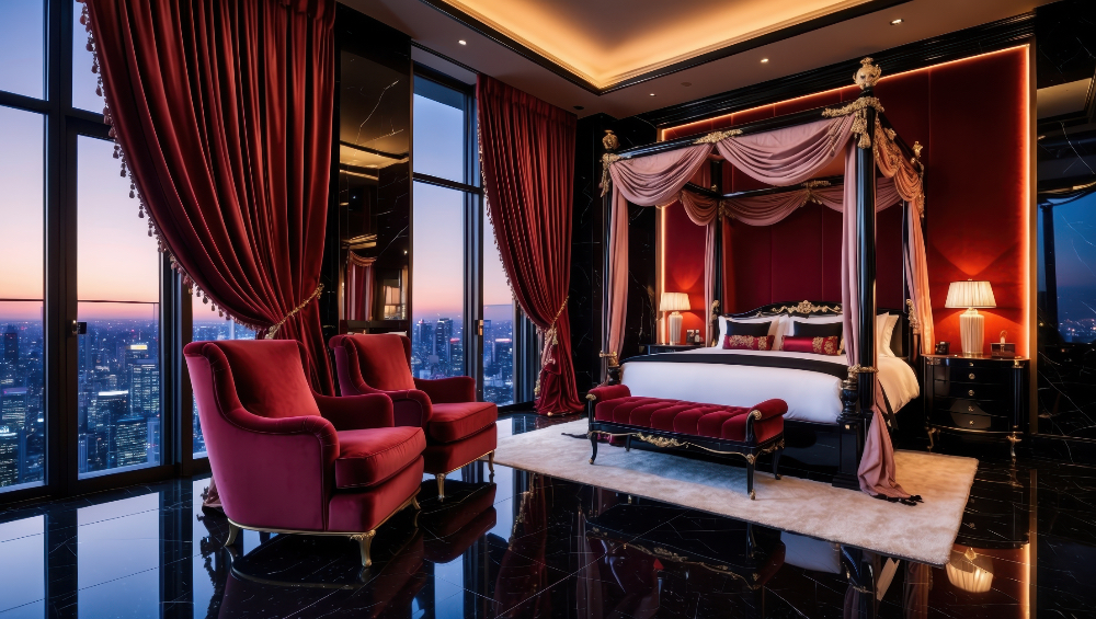 Doubletree By Hilton Suites Trabzon Yomra in Trabzon