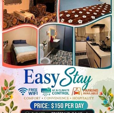 Easy Stay