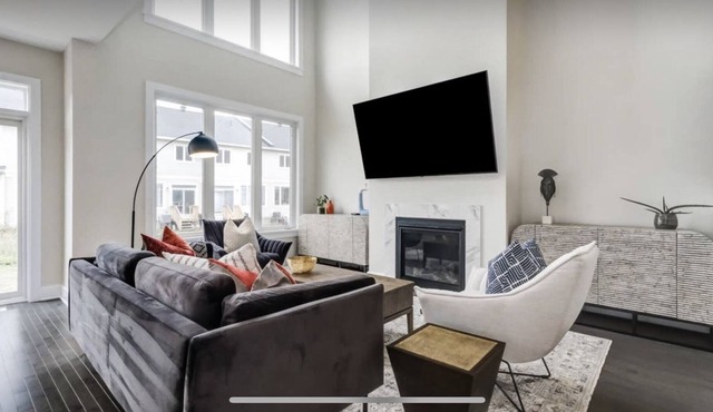 Executive 4 bedroom Corner Home in Carleton Place w/ Great Amenities in Carleton Place