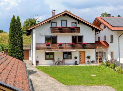 Ferienwohnung am Krebsbach in Chieming