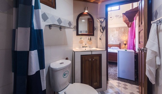 Hostal Rubio in Baracoa