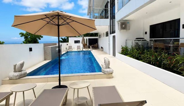 JJY Apartment