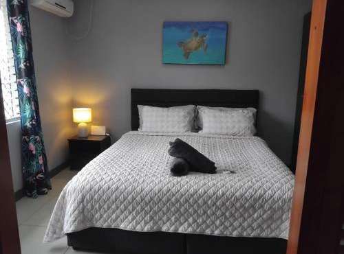 Kulae Homestay