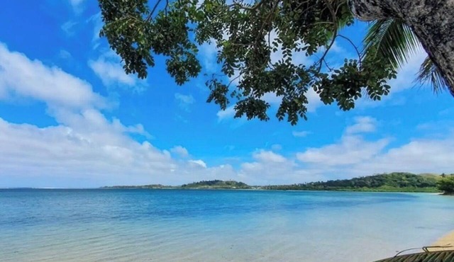 Mstys Coastal Escape