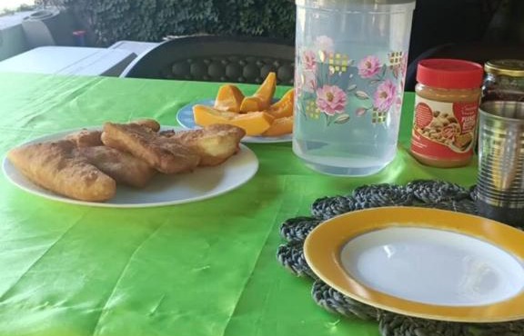 Navi Homestay