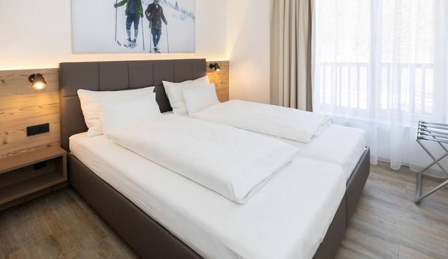 Piessling Standard - 18 nights - Dormio Aparthotel Hinterstoder in Hinterstoder
