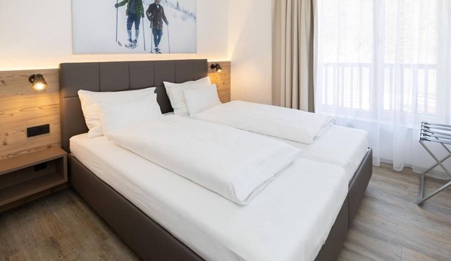 Piessling Standard - 20 nights - Dormio Aparthotel Hinterstoder in Hinterstoder