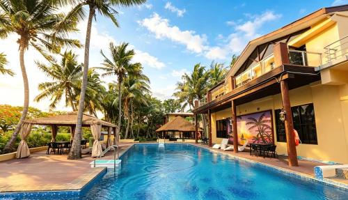 Rainbow Holiday Resort