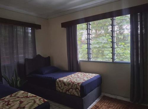 Yaubula Bed and Breakfast Homestay