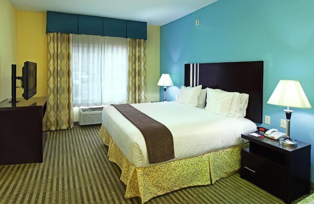 Carthage Inn 