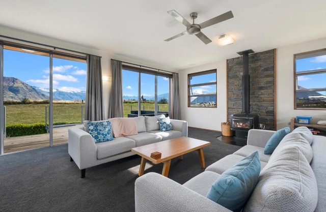 Infinity Wanaka 