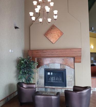 Lakeview Inns Hinton 