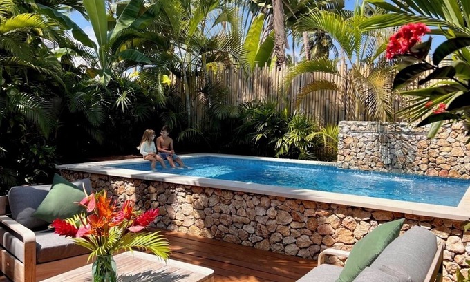 Tagaqe Villa | 2 bedroom Villa on the Coral Coast with all-inclusive option