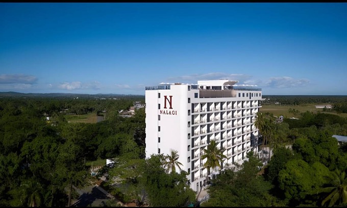 Nadi Hotel | 370 m² Hotel ∙ 5 bedrooms ∙ 127 guests