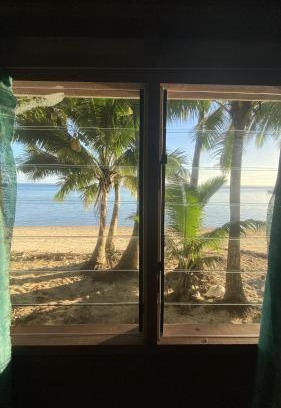 Namatakula Other | Coral Coast Beachfront Homestay Room 1