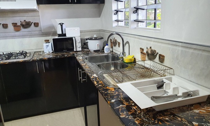Suva Apartment | Family Homestay with 3 Bedrooms