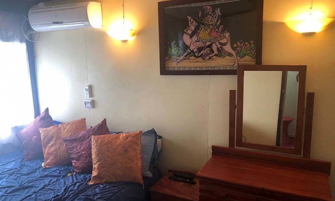 Nadi Resort | Private room ∙ 2 guests