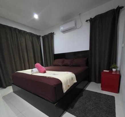 Nadi Apartment | Samayra's Apartment