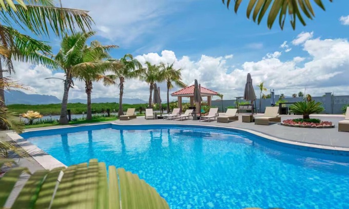 Nadi Villa | Villa 102.