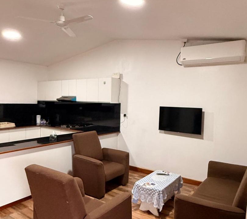 Nausori Bed & Breakfast | Drua Apartment