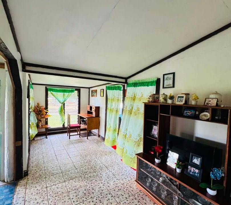 Taveuni Island East House | Niusiladi
