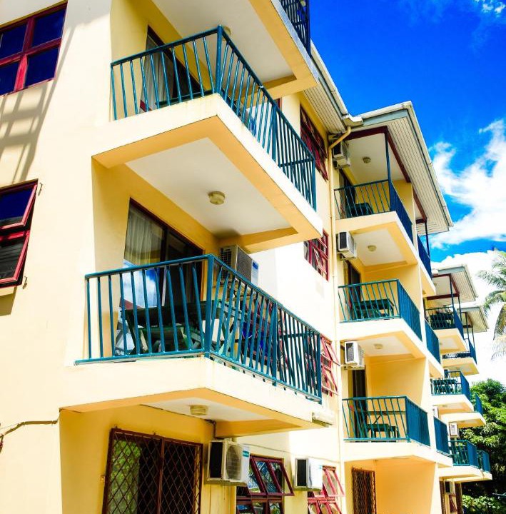 Suva Apartment | Suva Apartments