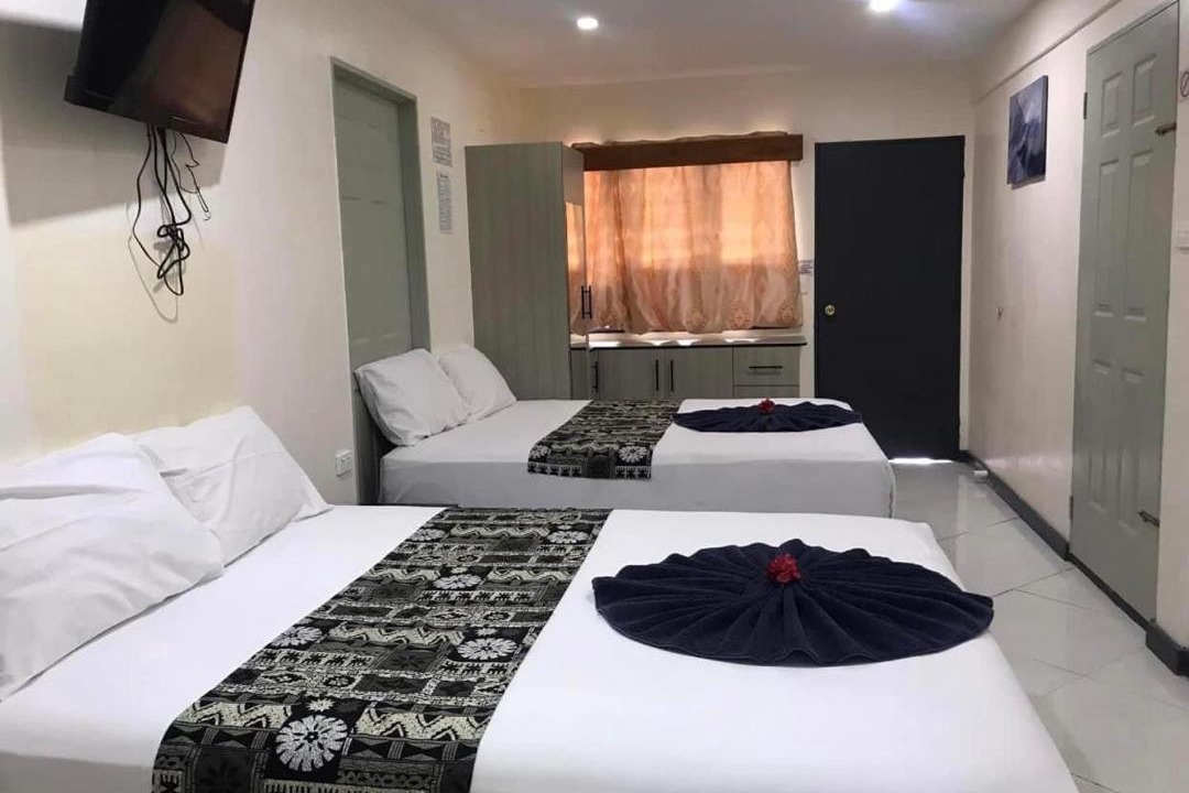 Sigatoka Apartment | Bula Retreat on the Coral Coast Hotel Apartment