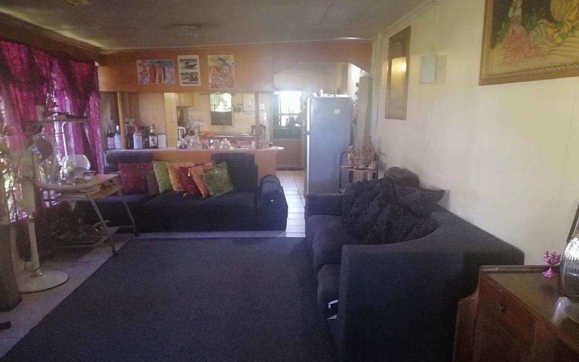 Photo of Livingroom in Nadi