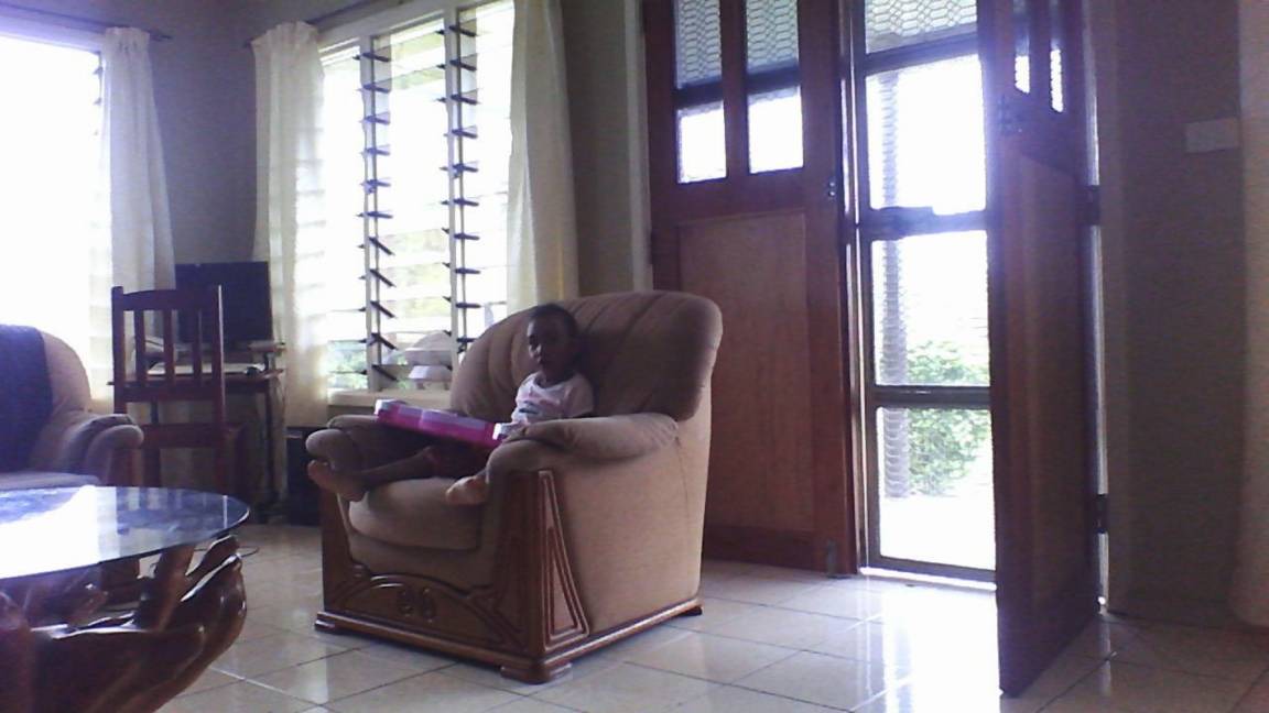 Photo of Livingroom in Northern Division
