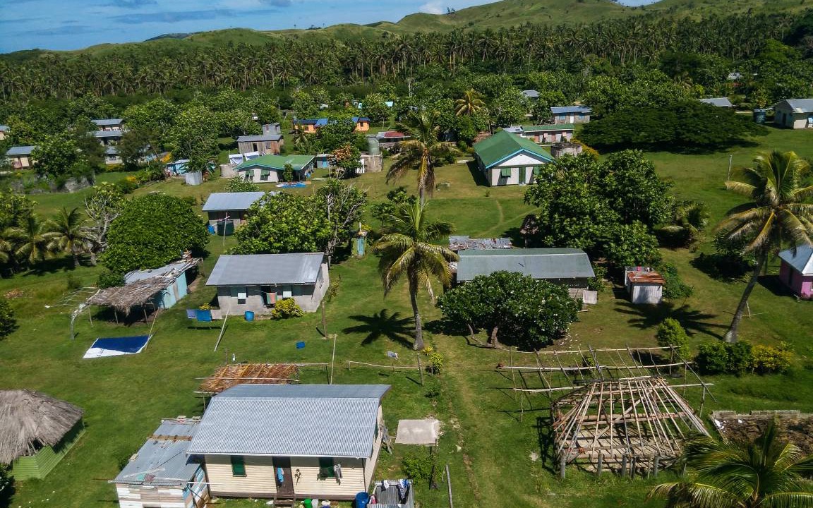Photo of Others in Matacawalevu Island