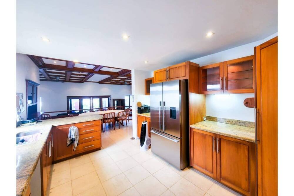 Photo of Kitchen in Suva