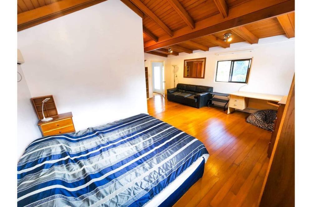 Photo of Bedroom in Suva