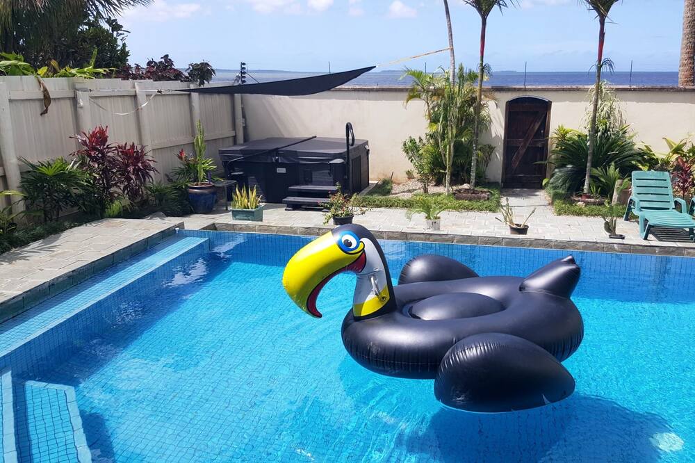 Photo of Outdoor in Suva