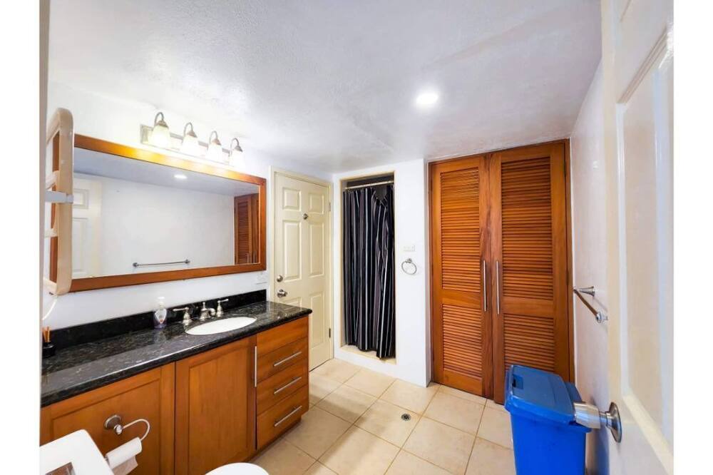 Photo of Bathroom in Suva