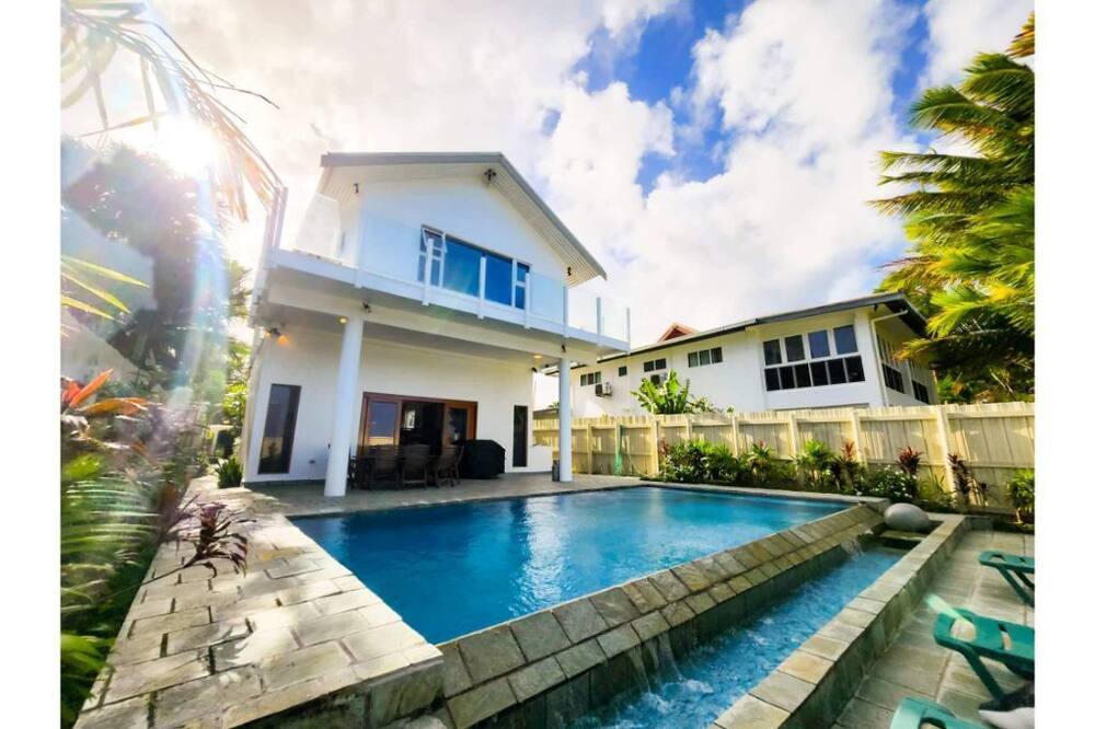 Photo of Outdoor in Suva