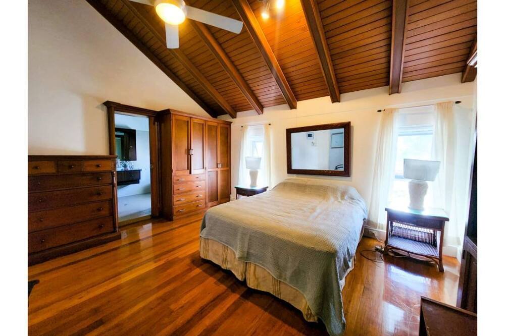 Photo of Bedroom in Suva