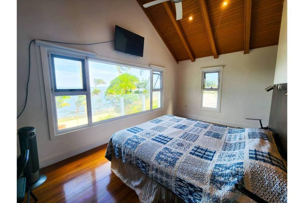 Photo of Bedroom in Suva