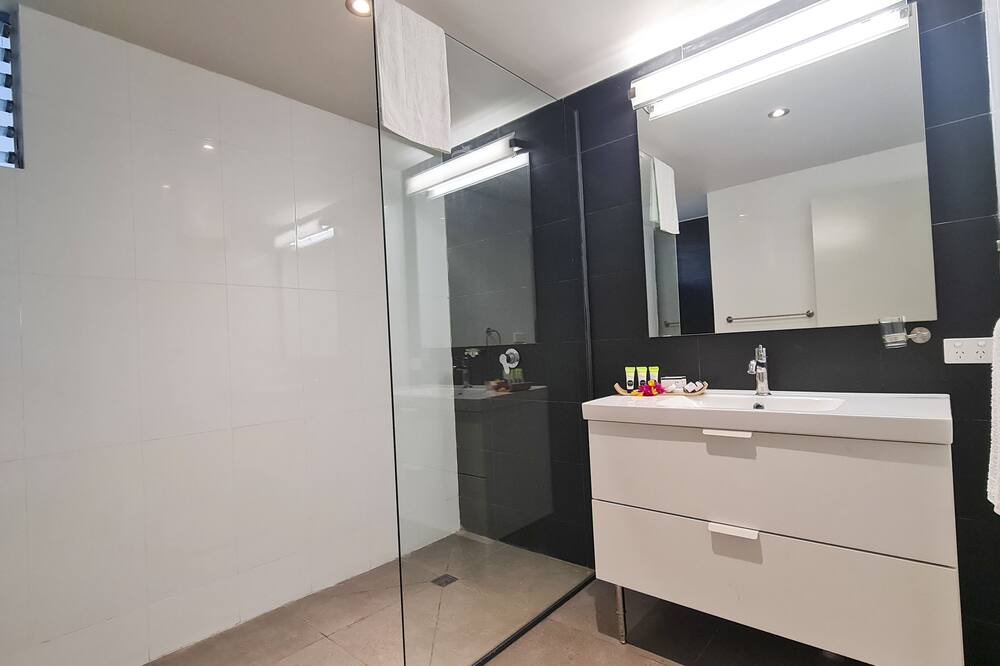 Photo of Bathroom in Korotogo